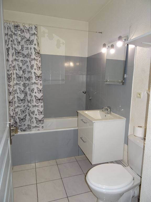 Appartement TOULON (83000) VOS REV'IMMO
