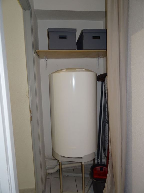 Appartement TOULON (83000) VOS REV'IMMO