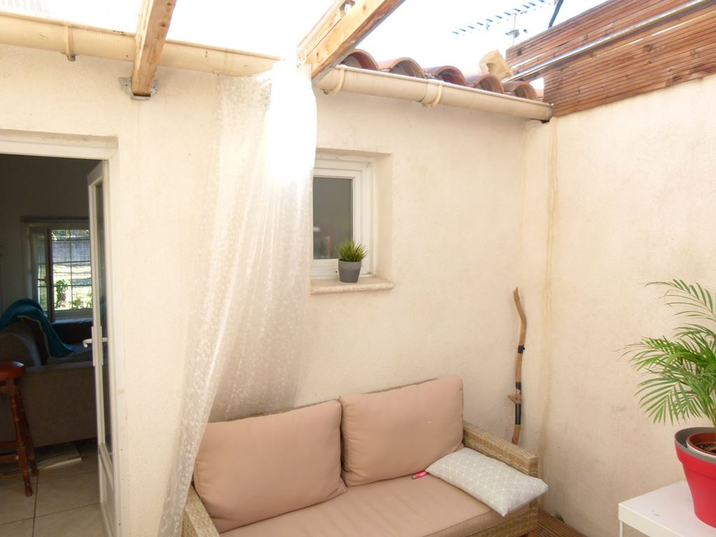 Maison de village SOLLIES PONT (83210) VOS REV'IMMO