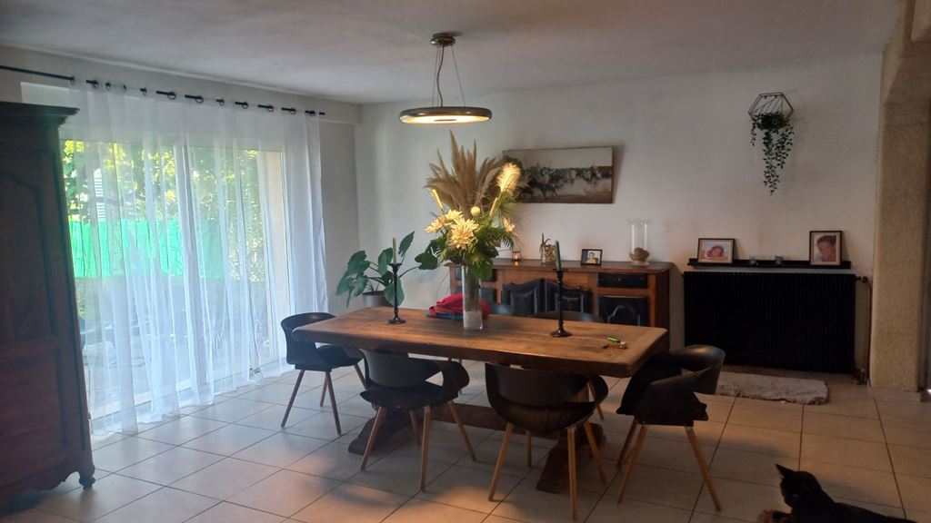 Maison de plain pied HYERES (83400) VOS REV'IMMO