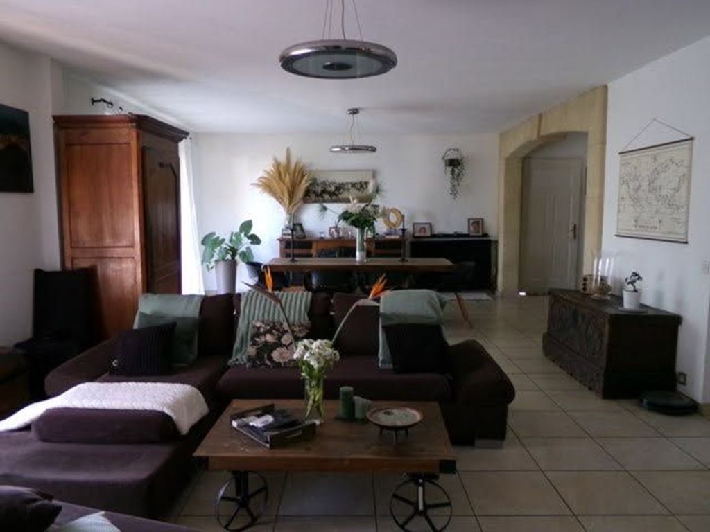 Maison de plain pied HYERES (83400) VOS REV'IMMO