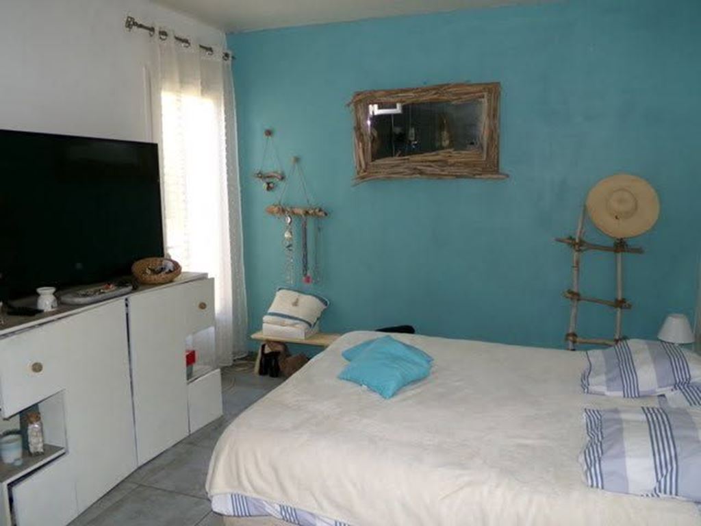 Maison de plain pied HYERES (83400) VOS REV'IMMO