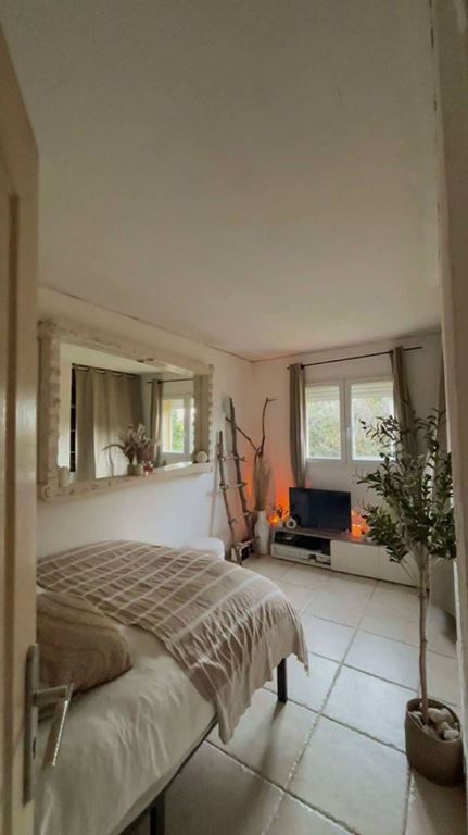 Maison de plain pied HYERES (83400) VOS REV'IMMO