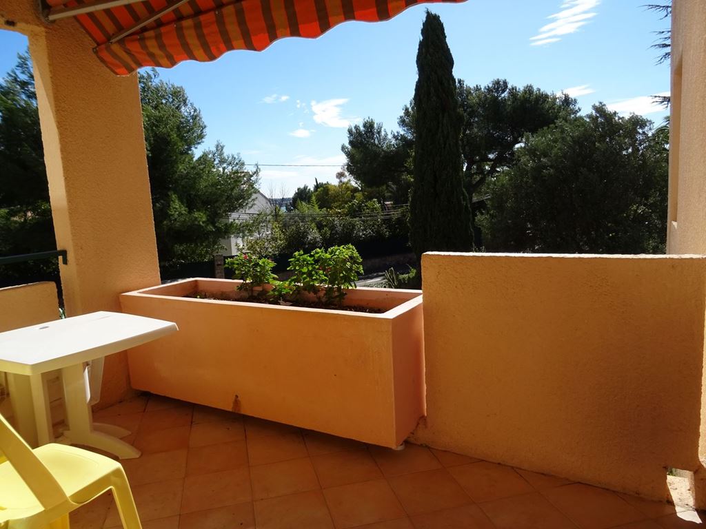 Appartement T2 Bandol (83150) VOS REV'IMMO