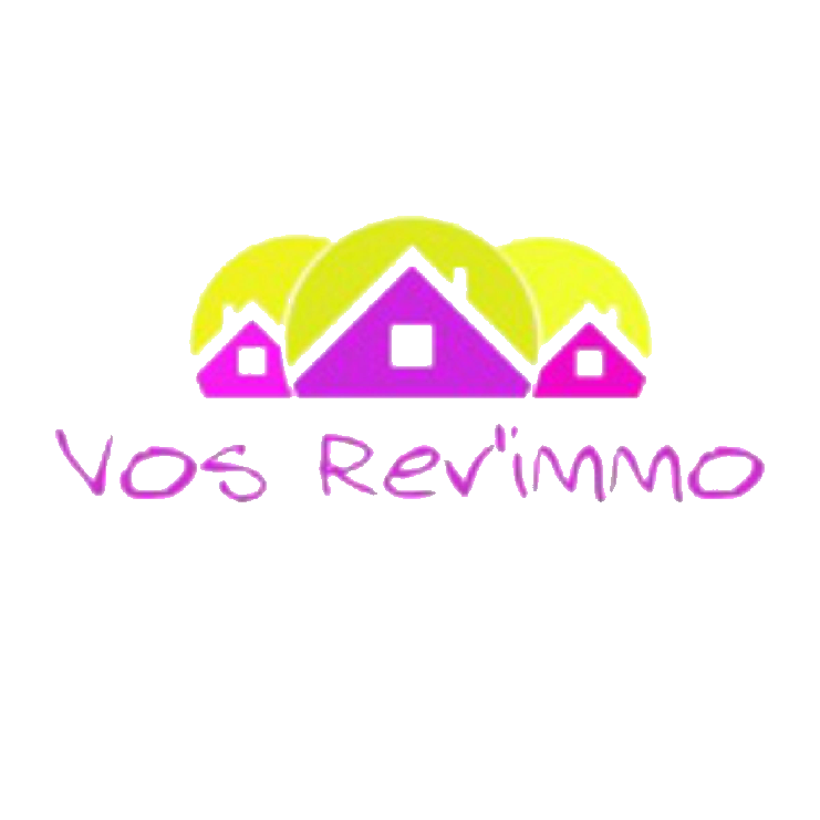 agence Immobilière VOS REV'IMMO